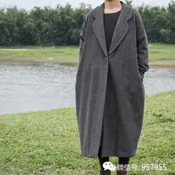 一袭粉色系套装西装外套修身裤子