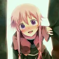 二次元极度病娇头像女生微信头像图片大全