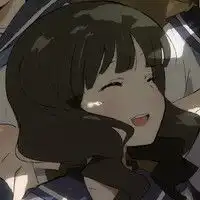 求摇曳百合情侣头像,越多越好