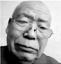 网络达人王大爷在云端,也在眼前