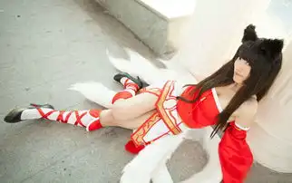 英雄联盟英雄真人秀图片