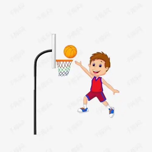 打篮球的男孩素材图片免费下载高清效果元素png千库网图片编号5359878