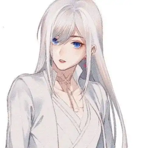 御姐系列头像图集绝美御姐yyds