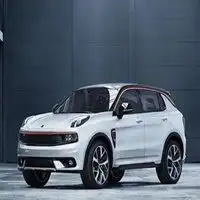 微信头像汽车suv微信头像图片大全