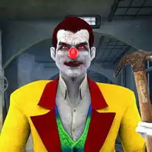 令人毛骨悚然的小丑邻居逃生手机版下载令人毛骨悚然的小丑邻居逃生app苹果版下载牛游戏网