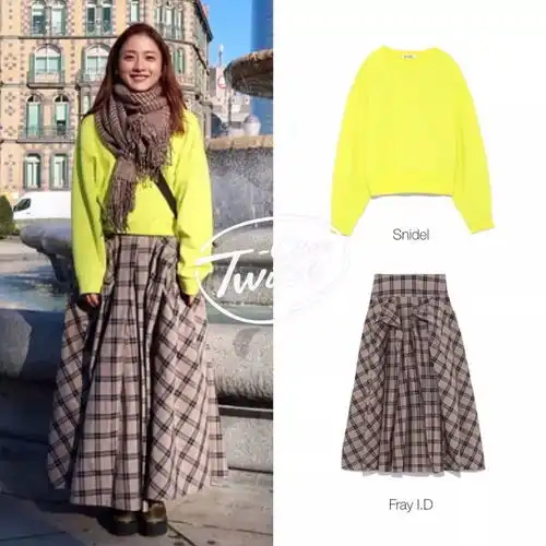 石原里美西班牙美食之旅让她尖叫连连的单品竟然是