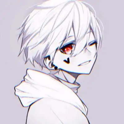 动漫头像丧系男生求情