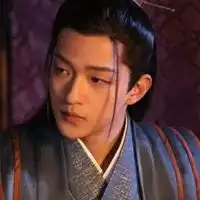 屈楚萧头像ins最新屈楚萧头像