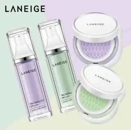 隔离霜是什么它能代替防晒吗