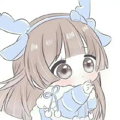 卡通漫画头像情头