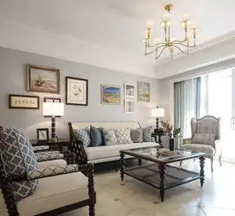 乐雅苑4554727景译装饰