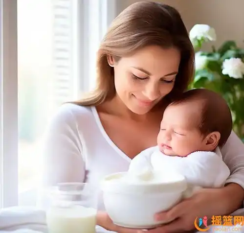 什么是第一口奶如何让宝宝乖乖喝母乳