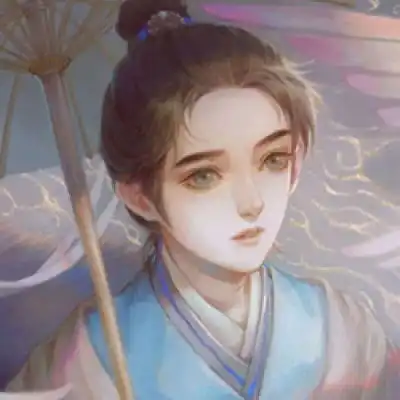 古风头像男生系列经得过似卡通动漫头像我要个性网