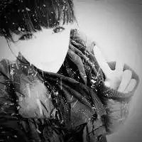 用铅笔画萌系列的动物图片微信头像图片大全