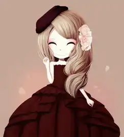 这个系列的娃娃叫什么