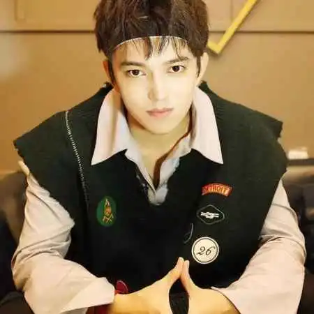 男生刘海怎么弄好看男生刘海这几种弄法你一定要看