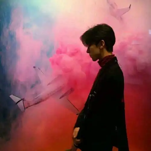 有哪些适合温柔的男生用的头像