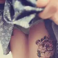 情头纹身图片微信头像图片大全