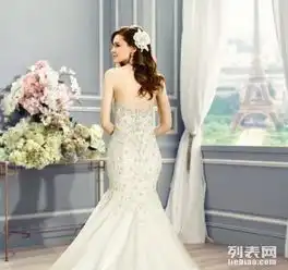 厦门赫莎婚纱礼服馆定制租赁出租