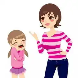 孩子说出了真相为什么跟爸妈顶嘴家长们必须知道