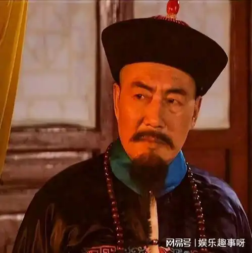 23年后再看雍正王朝,演员境况大不相同,有人因丑闻晚节不保