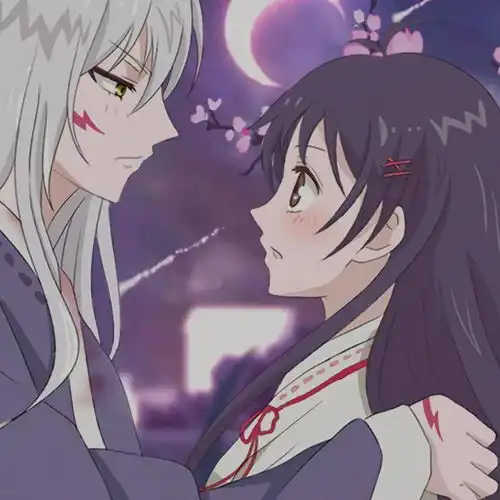 动漫头像所求皆如愿所行化坦途