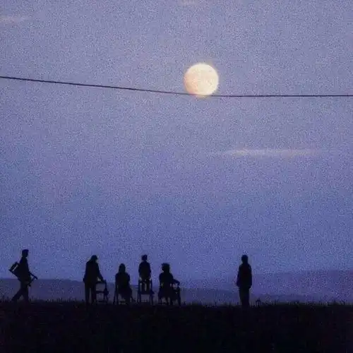 微信背景图绝美意境治愈系