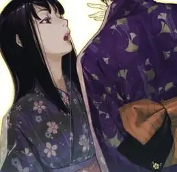 女生动漫治愈系头像动漫