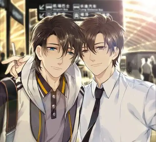 全职高手中的非官方cp,网友当然是all叶修