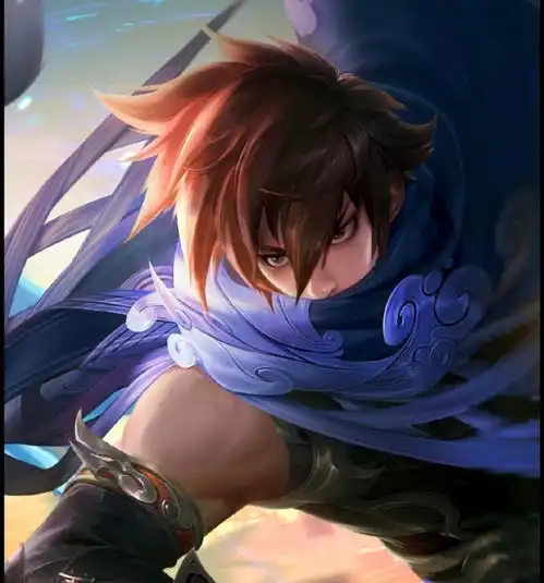 王者荣耀新英雄爆料新英雄12月1日上线,快来看看你的澜朋友