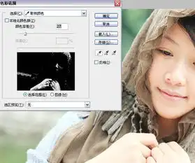 photoshop调出美女照片白皙美教程