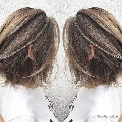 这样的发型,最有气质