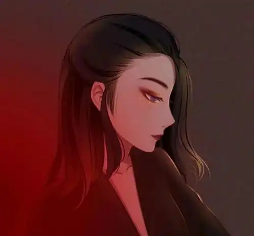 适合深夜发给对象的文字