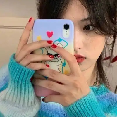 藏不住喜欢,理直气壮就好和你在一女生头像我要个性网