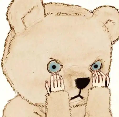 动漫插画系列个性头像集