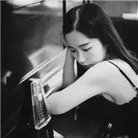 社会大姐不得不拽,黑白头像女生冷酷霸气