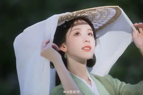 内娱最强白月光哪里变了