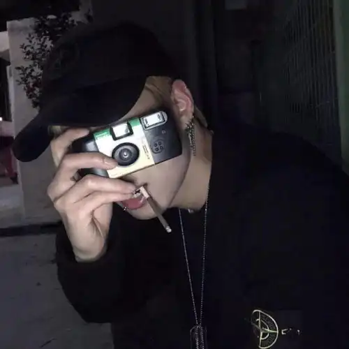 这组微信头像也太好看了叭