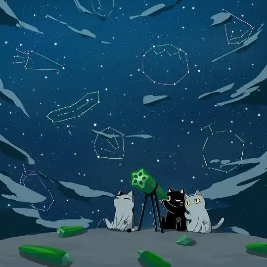 猫咪头像治愈系超清治愈