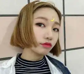 2017流行的短发超好看的六款短发