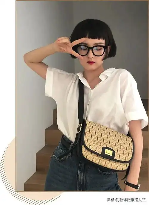 奶狗系女生头像可爱短发