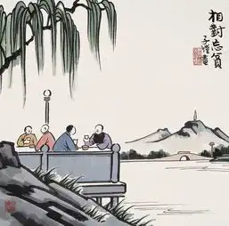 丰子恺人间最富有灵气的是孩子