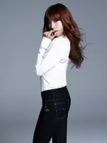 少女时代高清图片合集