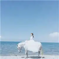 有水有风景头像微信头像图片大全