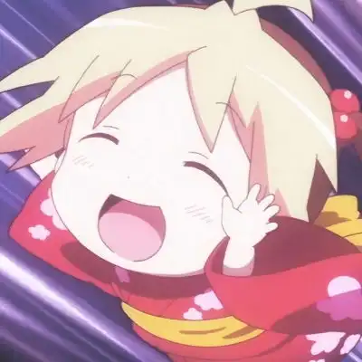 季清可爱动漫高清软妹多人头像