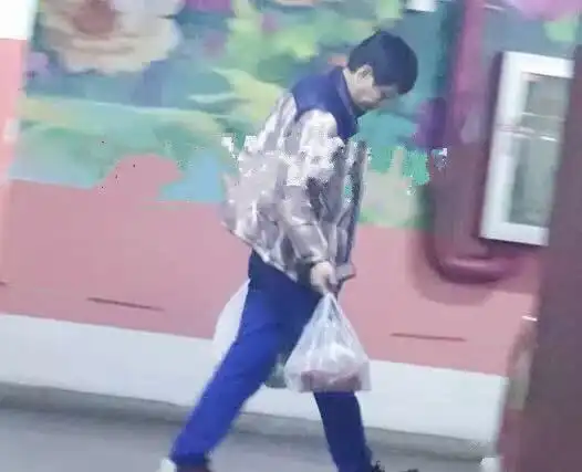 曾是黄晓明初恋的她要嫁了