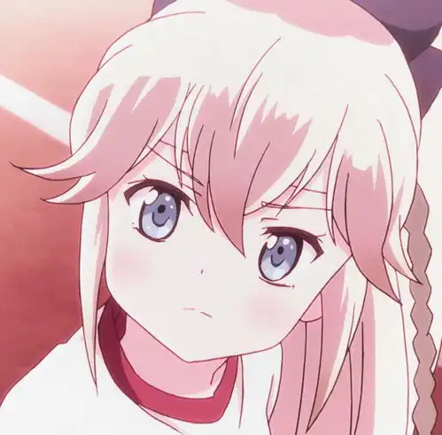 动漫女头高质量女生头像