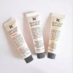 小清新女孩最喜欢,简约质感包装,10款低调文青系护唇膏特搜