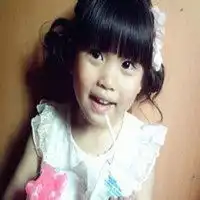 唯美女生头像喝牛奶微信头像图片大全