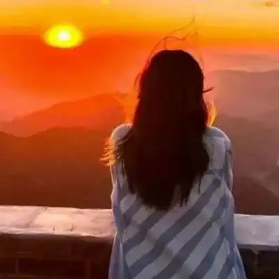 2023单人个性情侣头像